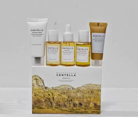 CENTELLA SKIN CARE