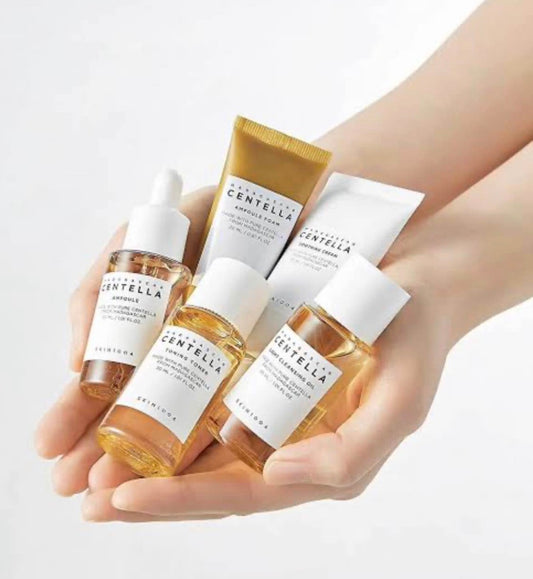 CENTELLA SKIN CARE
