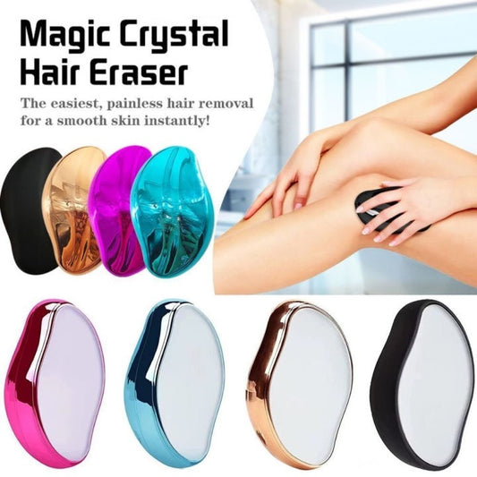 Epilator Crystal