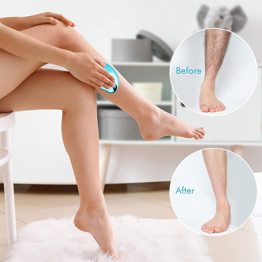 Epilator Crystal