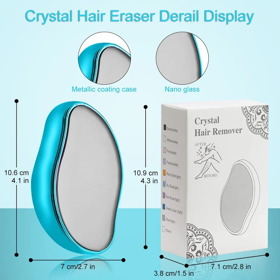 Epilator Crystal